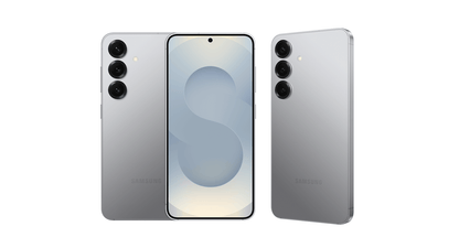 Samsung Galaxy S25+ 5G – AI Smartphone Powerhouse (Canadian Unlocked Version) - with Silver Shadow 512GB | Sold by Uncle Wiener's Wholesale