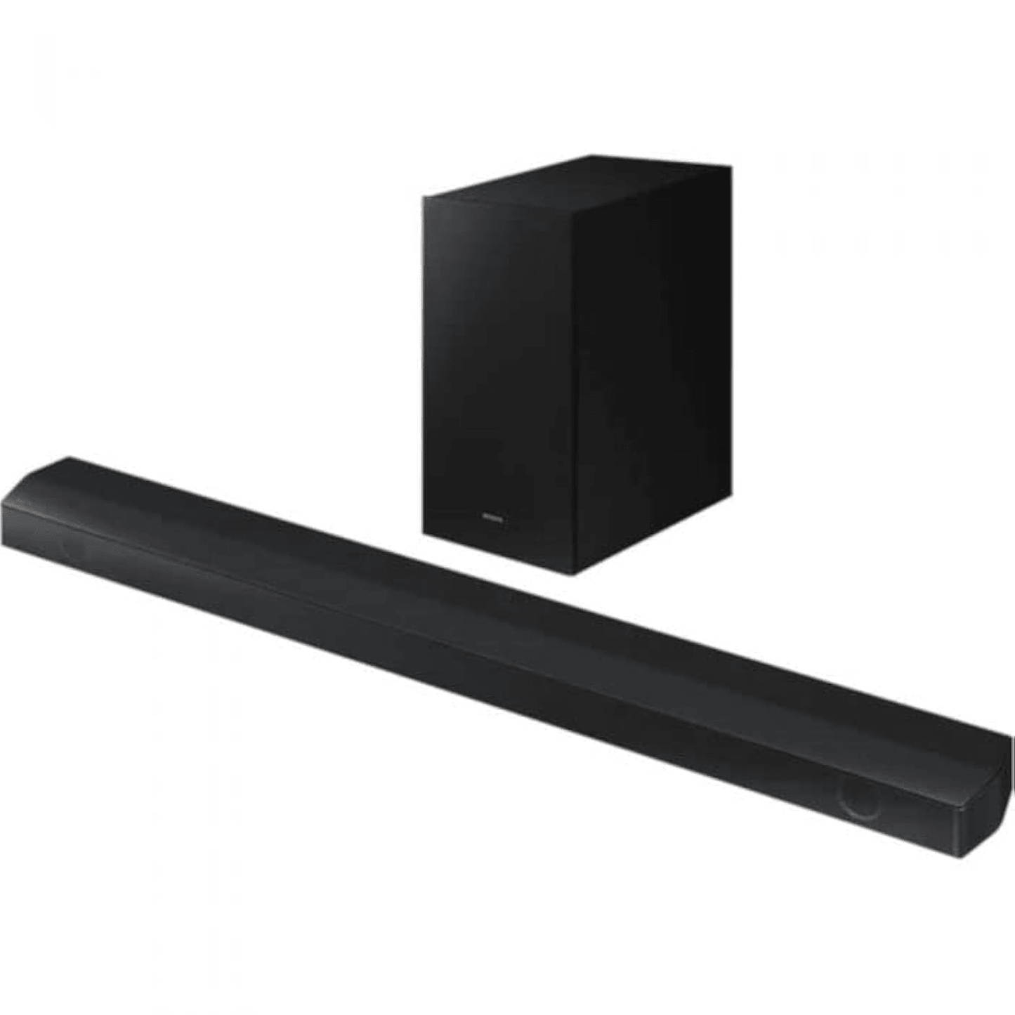 SAMSUNG HW-B650 3.1ch Soundbar w/Dolby 5.1 DTS Virtual:X, Bass Boosted, Built-in Center Speaker, Bluetooth Multi Connection, Voice Enhance & Night Mode, Subwoofer Included, 2022,Black - General Equipment with | Sold by Uncle Wiener's Wholesale