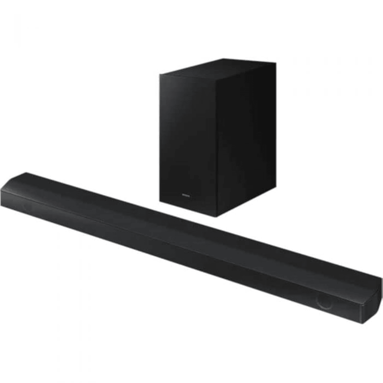 SAMSUNG HW-B650 3.1ch Soundbar w/Dolby 5.1 DTS Virtual:X, Bass Boosted, Built-in Center Speaker, Bluetooth Multi Connection, Voice Enhance & Night Mode, Subwoofer Included, 2022,Black - General Equipment with | Sold by Uncle Wiener's Wholesale