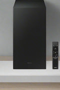SAMSUNG HW - B650 3.1ch Soundbar w/Dolby 5.1 DTS Virtual:X, Bass Boosted, Built - in Center Speaker, Bluetooth Multi Connection, Voice Enhance & Night Mode, Subwoofer Included, 2022,Black - with Black | Sold by Uncle Wiener's Wholesale