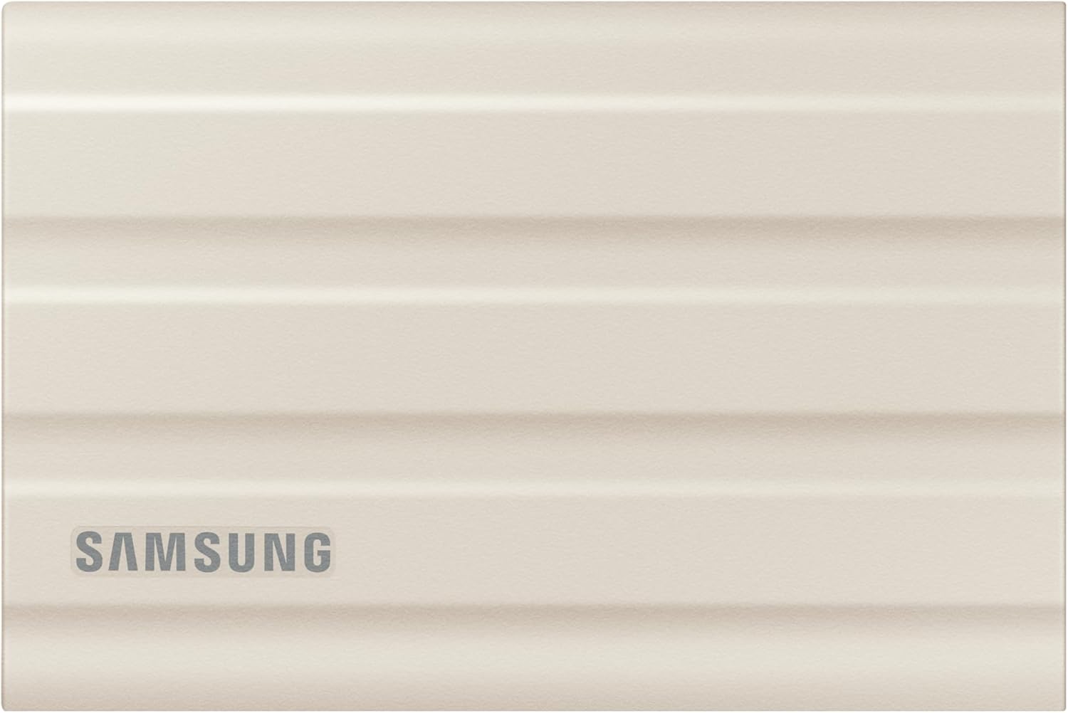 Samsung T7 Shield 1TB Portable SSD – Rugged USB 3.2 Gen2 External Solid State Drive SAMT7SH1TBBLK - with White | Sold by Uncle Wiener's Wholesale