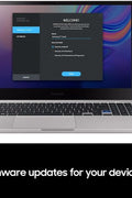 Samsung T7 Touch Portable SSD (MU - PC2T0K/WW) Black 2TB - with | Sold by Uncle Wiener's Wholesale