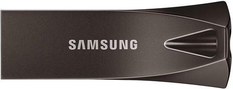 Samsung USB 3.1 128GB Bar Plus USB Flash Drive - with | Sold by Uncle Wiener's Wholesale