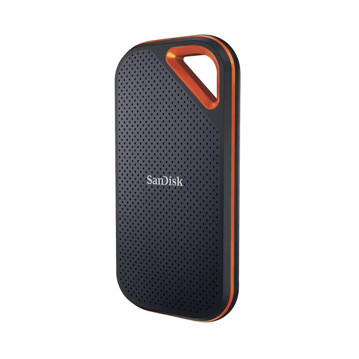 SanDisk Extreme PRO Portable SSD - with 2TB - Open Box Good Condition | Sold by Uncle Wiener's Wholesale
