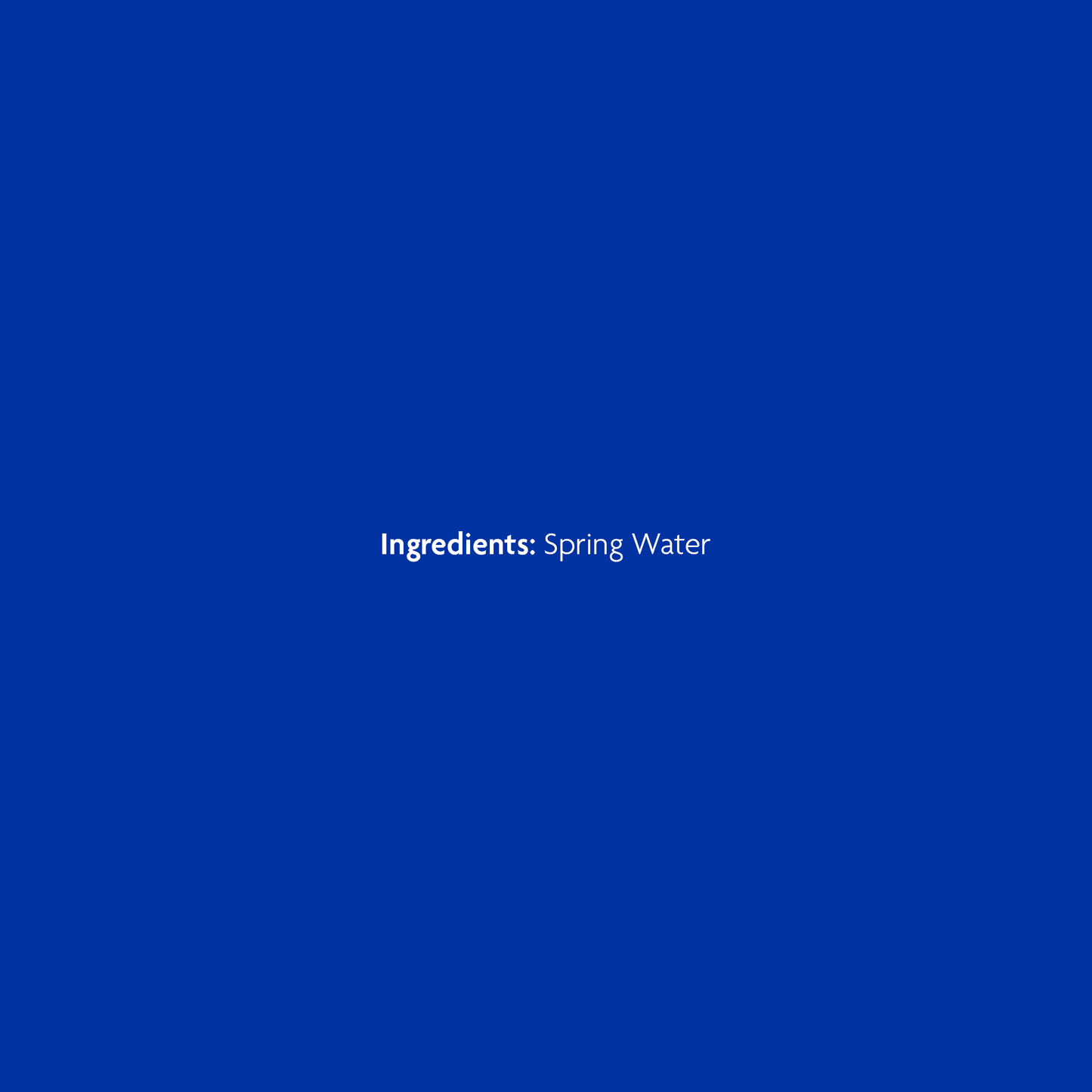 Saratoga Still Spring Water 16 oz Bottles 24 Pack – Premium Natural Spring Water&nbsp; 70960000150 - with | Sold by Uncle Wiener's Wholesale