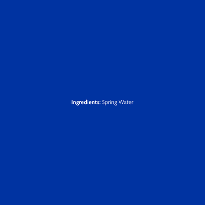 Saratoga Still Spring Water 16 oz Bottles 24 Pack – Premium Natural Spring Water&nbsp; 70960000150 - with | Sold by Uncle Wiener's Wholesale