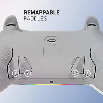 SCUF Envision Pro Wireless PC Gaming Controller – Remappable Paddles & G-Keys, Instant Triggers, Mechanical Buttons, iCUE Compatible - Electronics with | Sold by Uncle Wiener's Wholesale