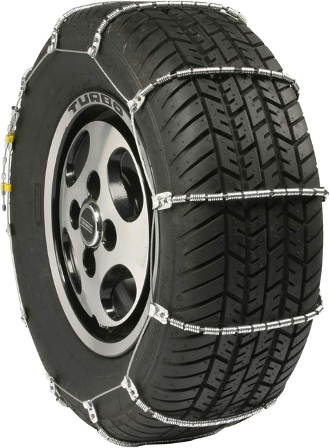 Security Chain Company SC1032 Radial Chain Cable Traction Tire Chain - Set of 2 - with | Sold by Uncle Wiener's Wholesale
