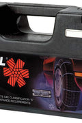 Security Chain Company SC1032 Radial Chain Cable Traction Tire Chain - Set of 2 - with | Sold by Uncle Wiener's Wholesale