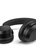 Sennheiser Accentum Wireless Bluetooth Headphones with AptX HD & Hybrid Active Noise Cancellation (Black) - with | Sold by Uncle Wiener's Wholesale