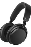 Sennheiser Accentum Wireless Bluetooth Headphones with AptX HD & Hybrid Active Noise Cancellation (Black) - with | Sold by Uncle Wiener's Wholesale