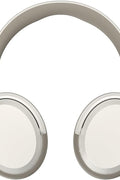 Sennheiser Consumer Audio ACCENTUM Wireless Bluetooth Headphones - 50 - Hour Battery Life, Audio, Hybrid Noise Cancelling (ANC), All - Day Comfort and Clear Voice Pick - up for Calls, White - with | Sold by Uncle Wiener's Wholesale