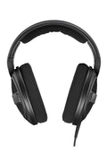Sennheiser HD 569 Closed Back Headphone - Black - with Black | Sold by Uncle Wiener's Wholesale