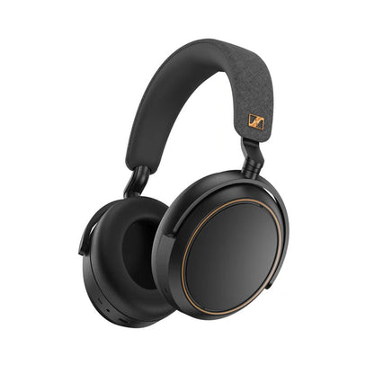 Sennheiser MOMENTUM 4 Wireless Over-Ear Noise Cancelling Bluetooth Headphones - Electronics with Copper | Sold by Uncle Wiener's Wholesale