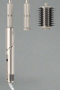 Shark HD430C FlexStyle Air Styling & Drying System, Powerful Hair Blow Dryer & Multi - Styler with Auto - Wrap Curlers, Paddle Brush, Oval Brush, Concentrator Attachment, Stone - with Gray | Sold by Uncle Wiener's Wholesale