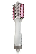 Shark HT202 SmoothStyle Heated Comb + Blow Dryer Brush, Dual Mode, for All Hair Types, Silk - with | Sold by Uncle Wiener's Wholesale