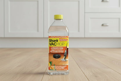 Shark VACMOP Hardwood Floor Cleaner Refill – Citrus Clean Scent, 2 L - Home products with | Sold by Uncle Wiener's Wholesale