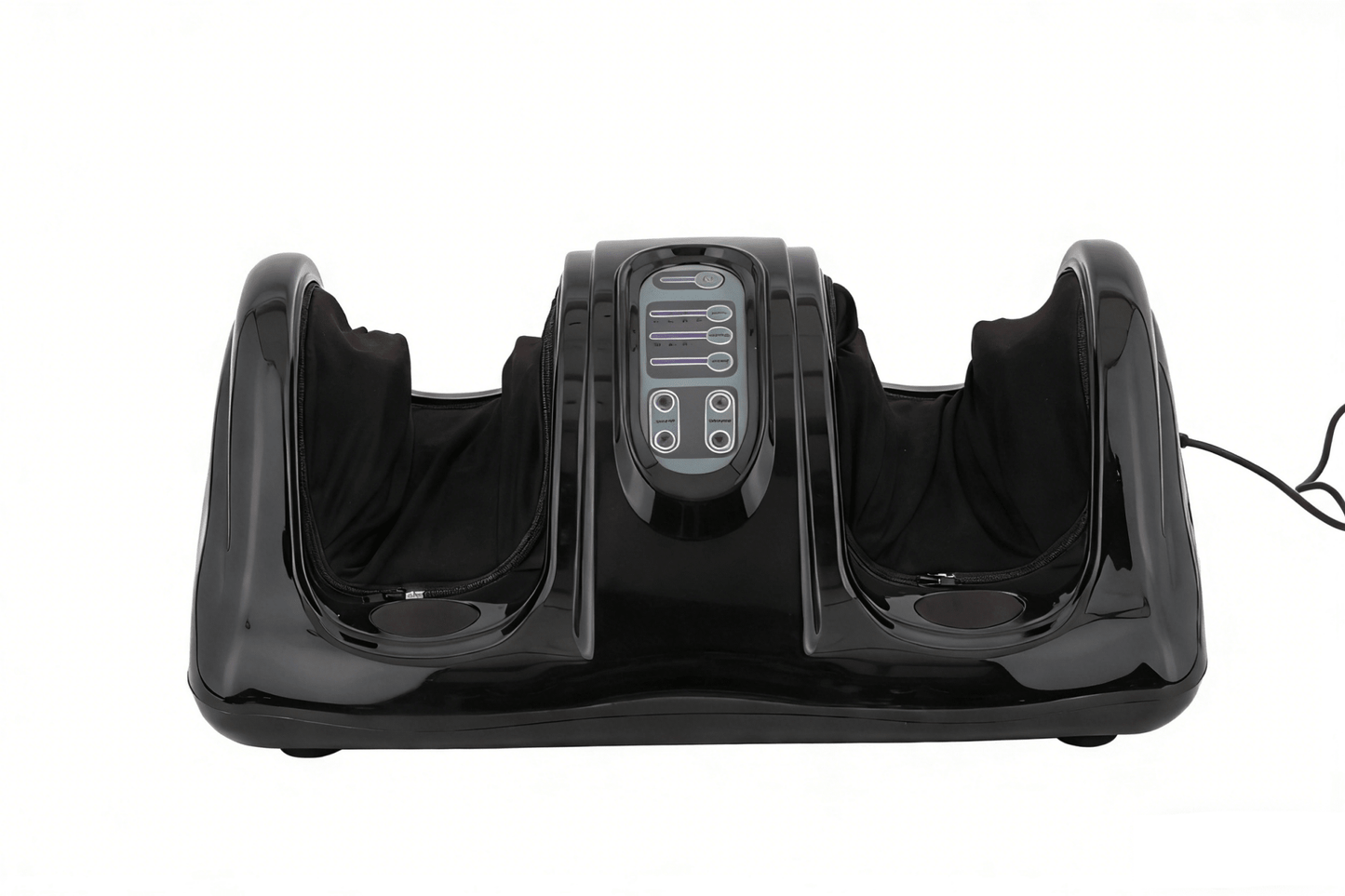 Shiatsu Foot Massager with Wireless Remote | Deep Kneading & Reflexology Relief – S1319 - General Equipment with | Sold by Uncle Wiener's Wholesale