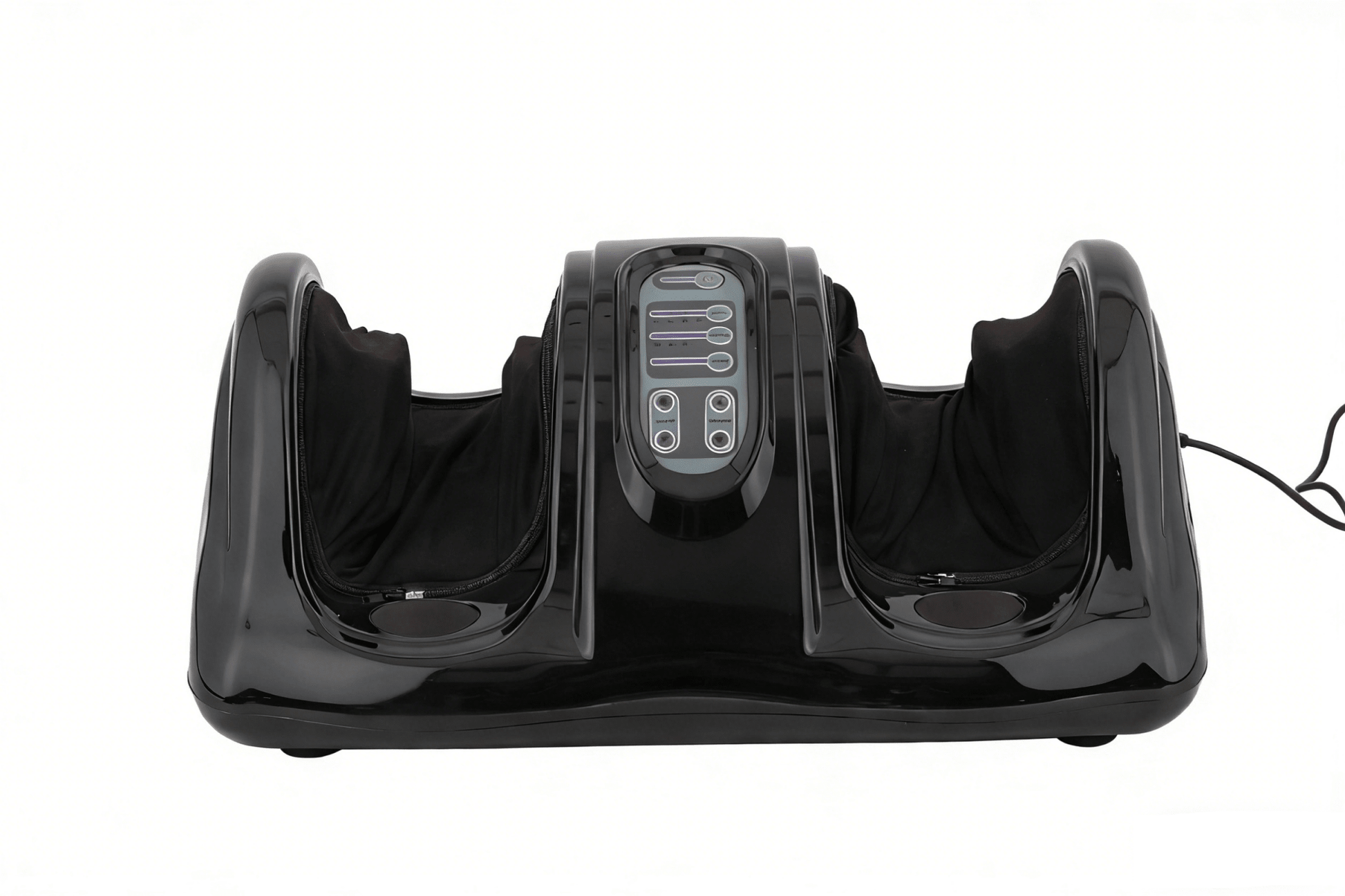 Shiatsu Foot Massager with Wireless Remote | Deep Kneading & Reflexology Relief – S1319 - General Equipment with | Sold by Uncle Wiener's Wholesale