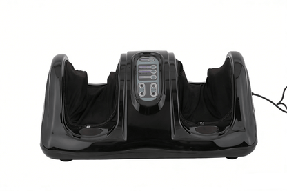 Shiatsu Foot Massager with Wireless Remote | Deep Kneading & Reflexology Relief – S1319 - General Equipment with | Sold by Uncle Wiener's Wholesale
