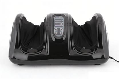 Shiatsu Foot Massager with Wireless Remote | Deep Kneading & Reflexology Relief – S1319 - General Equipment with | Sold by Uncle Wiener's Wholesale