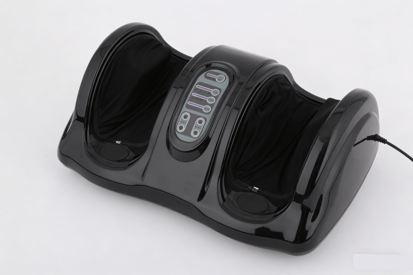 Shiatsu Foot Massager with Wireless Remote | Deep Kneading & Reflexology Relief – S1319 - General Equipment with | Sold by Uncle Wiener's Wholesale