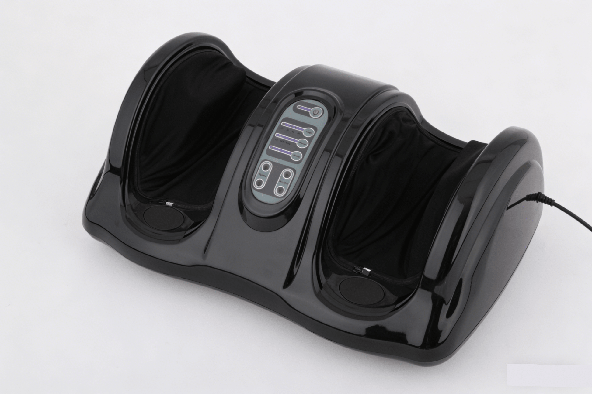 Shiatsu Foot Massager with Wireless Remote | Deep Kneading & Reflexology Relief – S1319 - General Equipment with | Sold by Uncle Wiener's Wholesale