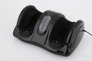 Shiatsu Foot Massager with Wireless Remote | Deep Kneading & Reflexology Relief – S1319