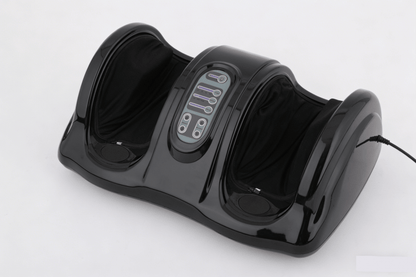 Shiatsu Foot Massager with Wireless Remote | Deep Kneading & Reflexology Relief – S1319 - General Equipment with | Sold by Uncle Wiener's Wholesale
