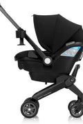 Shyft DualRide Infant Car Seat and Stroller Combo (Beaufort) - with | Sold by Uncle Wiener's Wholesale