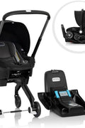 Shyft DualRide Infant Car Seat and Stroller Combo (Beaufort) - with | Sold by Uncle Wiener's Wholesale