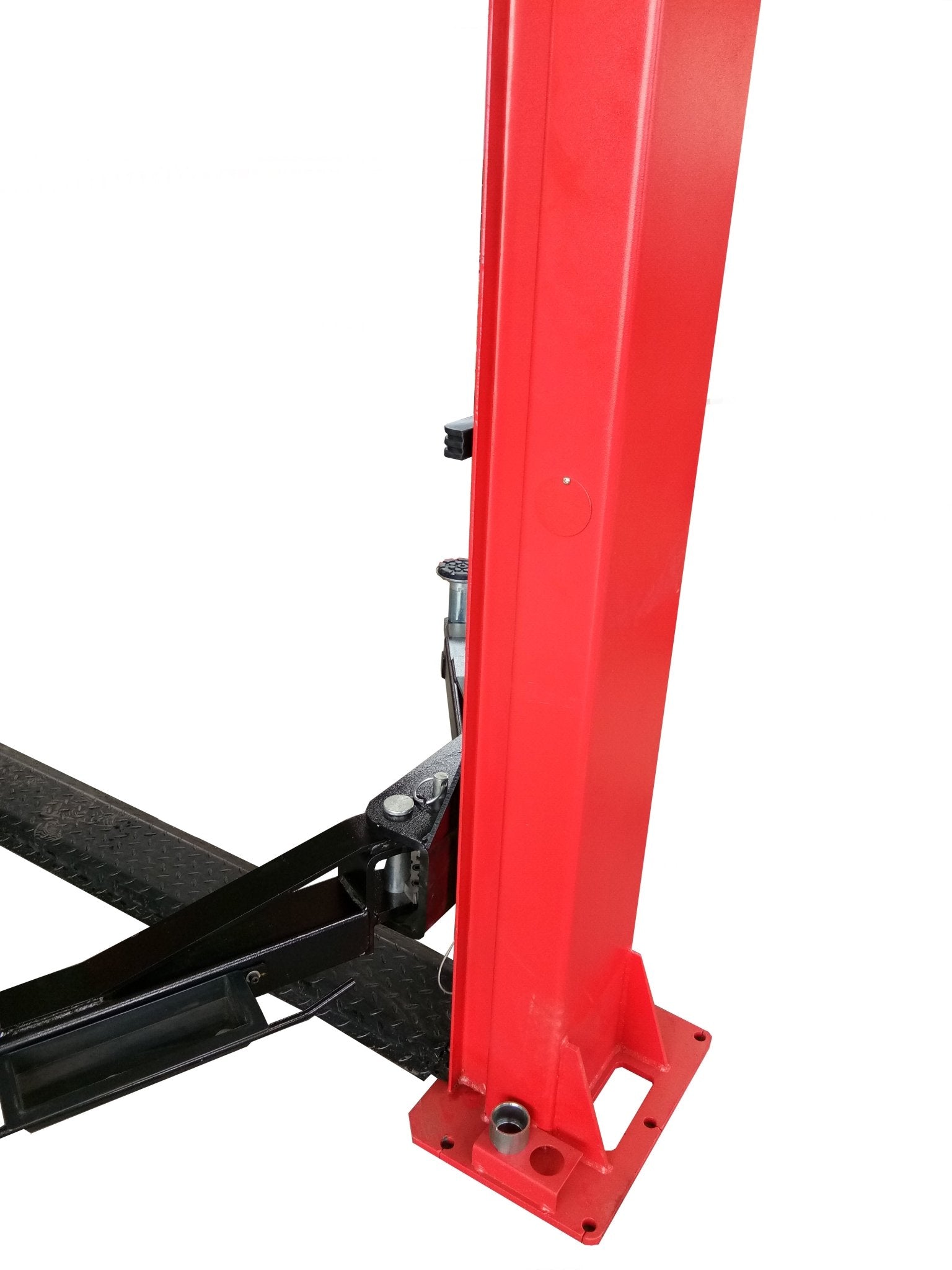 Siebel 2 - Post Vehicle Lift Hoist | 10,000 LB Car & Truck Garage Lift – JH5000F - with | Sold by Uncle Wiener's Wholesale