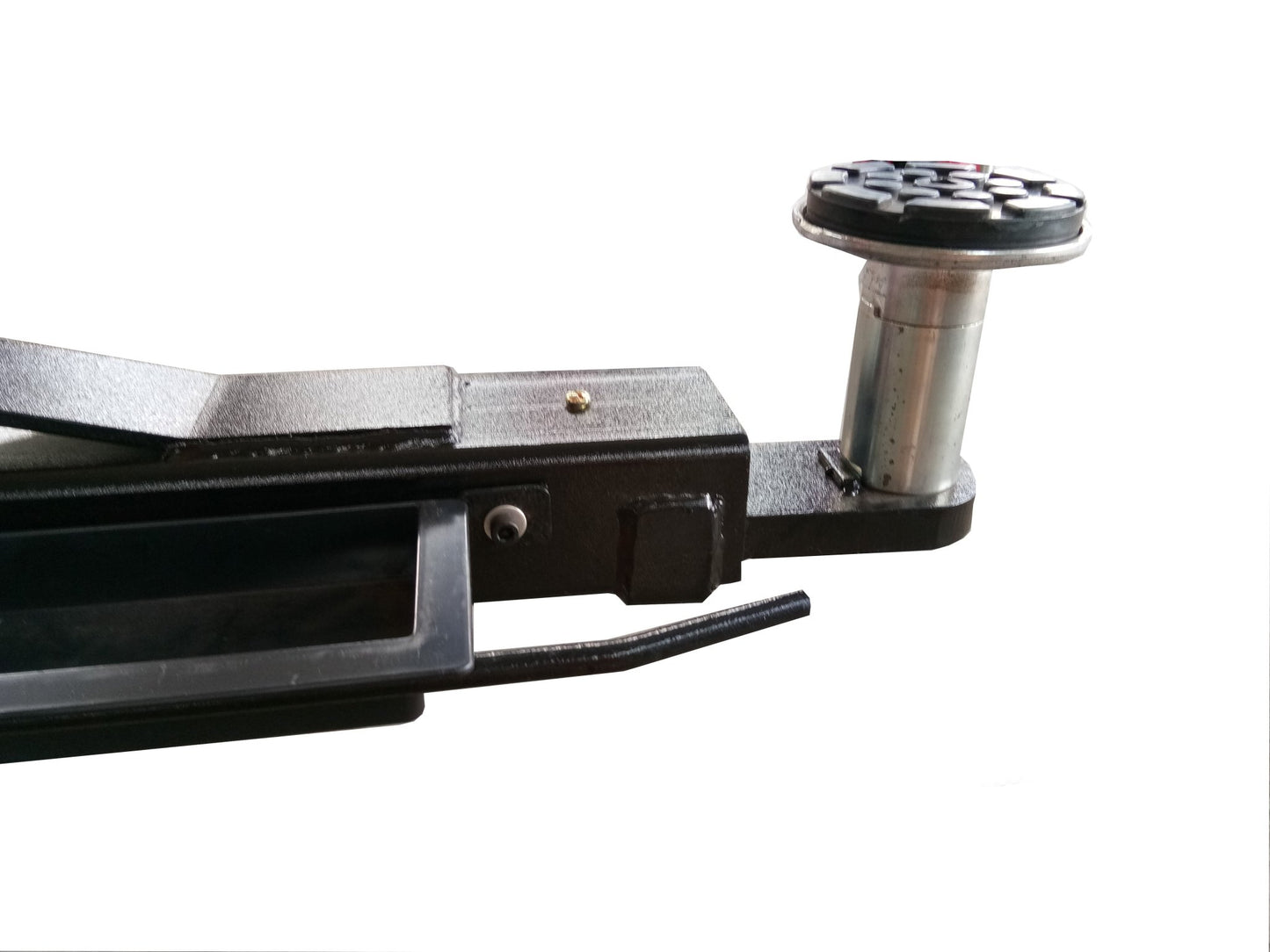 Siebel 2 - Post Vehicle Lift Hoist | 10,000 LB Car & Truck Garage Lift – JH5000F - with | Sold by Uncle Wiener's Wholesale