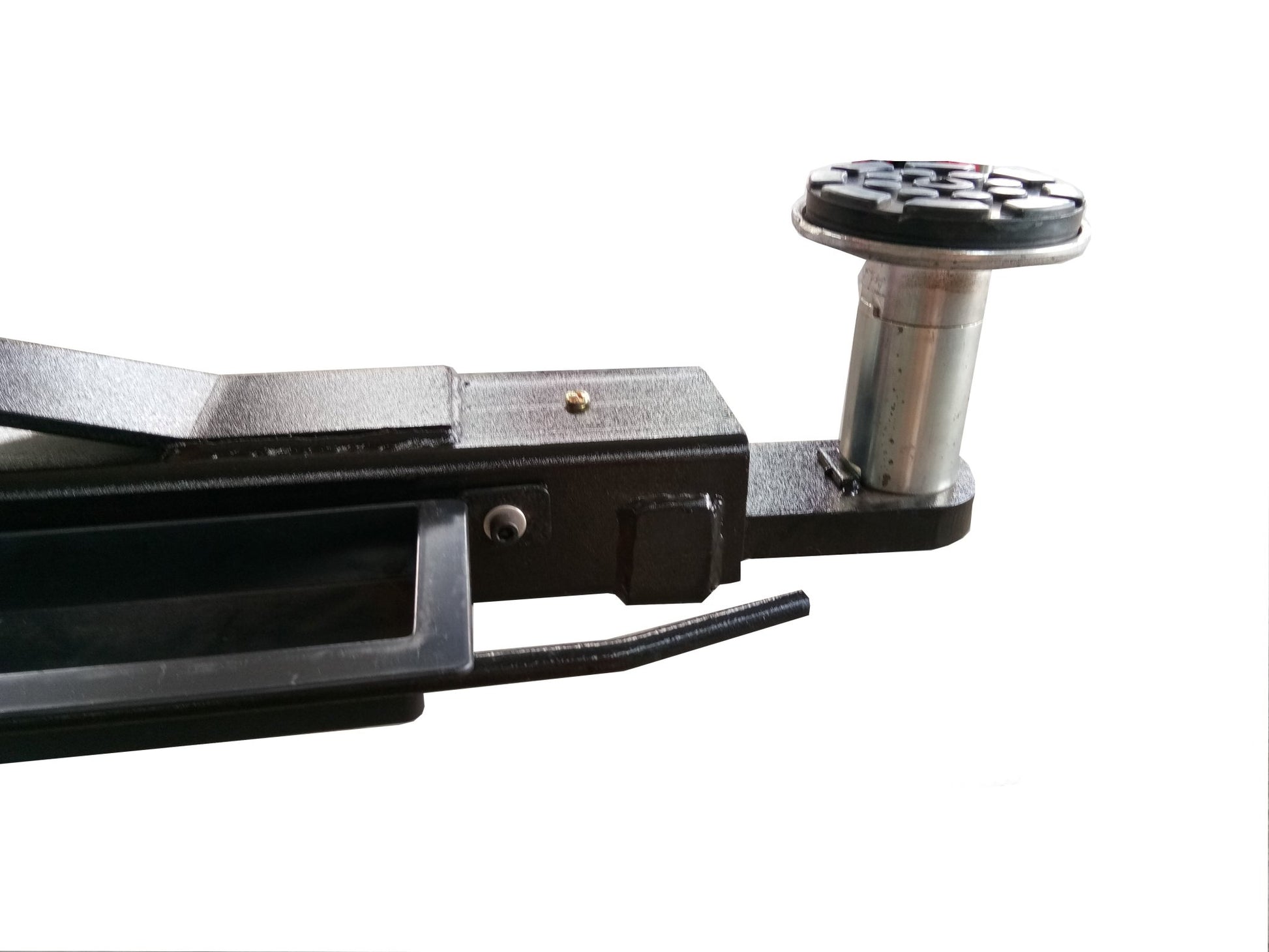 Siebel 2 - Post Vehicle Lift Hoist | 10,000 LB Car & Truck Garage Lift – JH5000F - with | Sold by Uncle Wiener's Wholesale