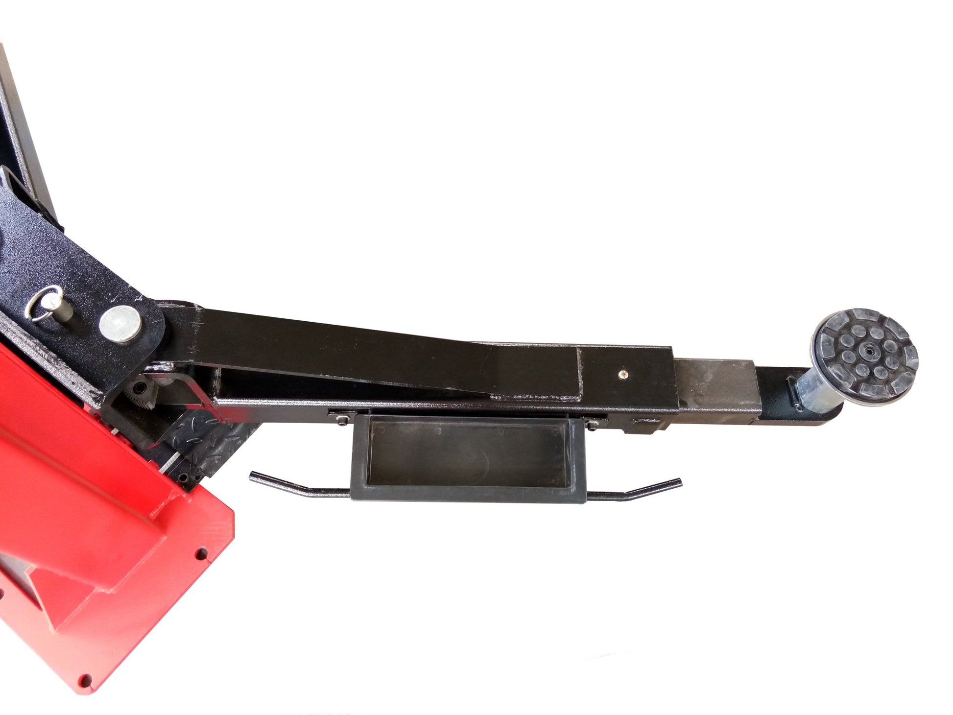Siebel 2 - Post Vehicle Lift Hoist | 10,000 LB Car & Truck Garage Lift – JH5000F - with | Sold by Uncle Wiener's Wholesale