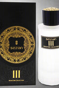 Signature III for Men - 3.4 oz EDP Spray - with | Sold by Uncle Wiener's Wholesale