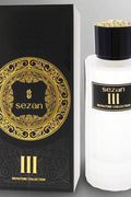 Signature III for Men - 3.4 oz EDP Spray - with | Sold by Uncle Wiener's Wholesale