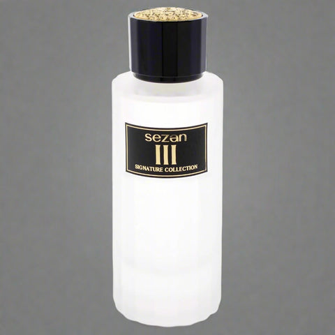 Signature III for Men - 3.4 oz EDP Spray - with | Sold by Uncle Wiener's Wholesale