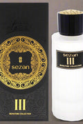 Signature III for Men - 3.4 oz EDP Spray - with | Sold by Uncle Wiener's Wholesale
