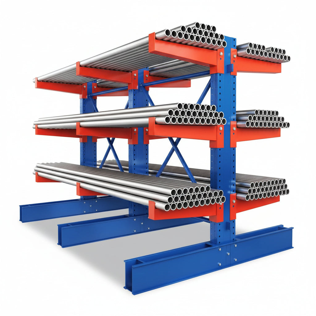 Multiple One Wheel Storage Garage Storage and Organization – Uncle Wiener's Wholesale