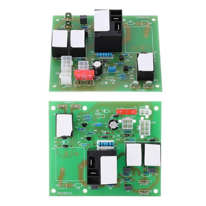 SIXRUN RV Heat and Cool Analog Control Relay Board for Dometic Duo-Therm AC and Furnace - Electronics with | Sold by Uncle Wiener's Wholesale