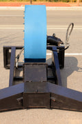 Skid Steer Snow & Debris Blower Attachment – High Power SU38481 - with | Sold by Uncle Wiener's Wholesale