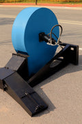 Skid Steer Snow & Debris Blower Attachment – High Power SU38481 - with | Sold by Uncle Wiener's Wholesale
