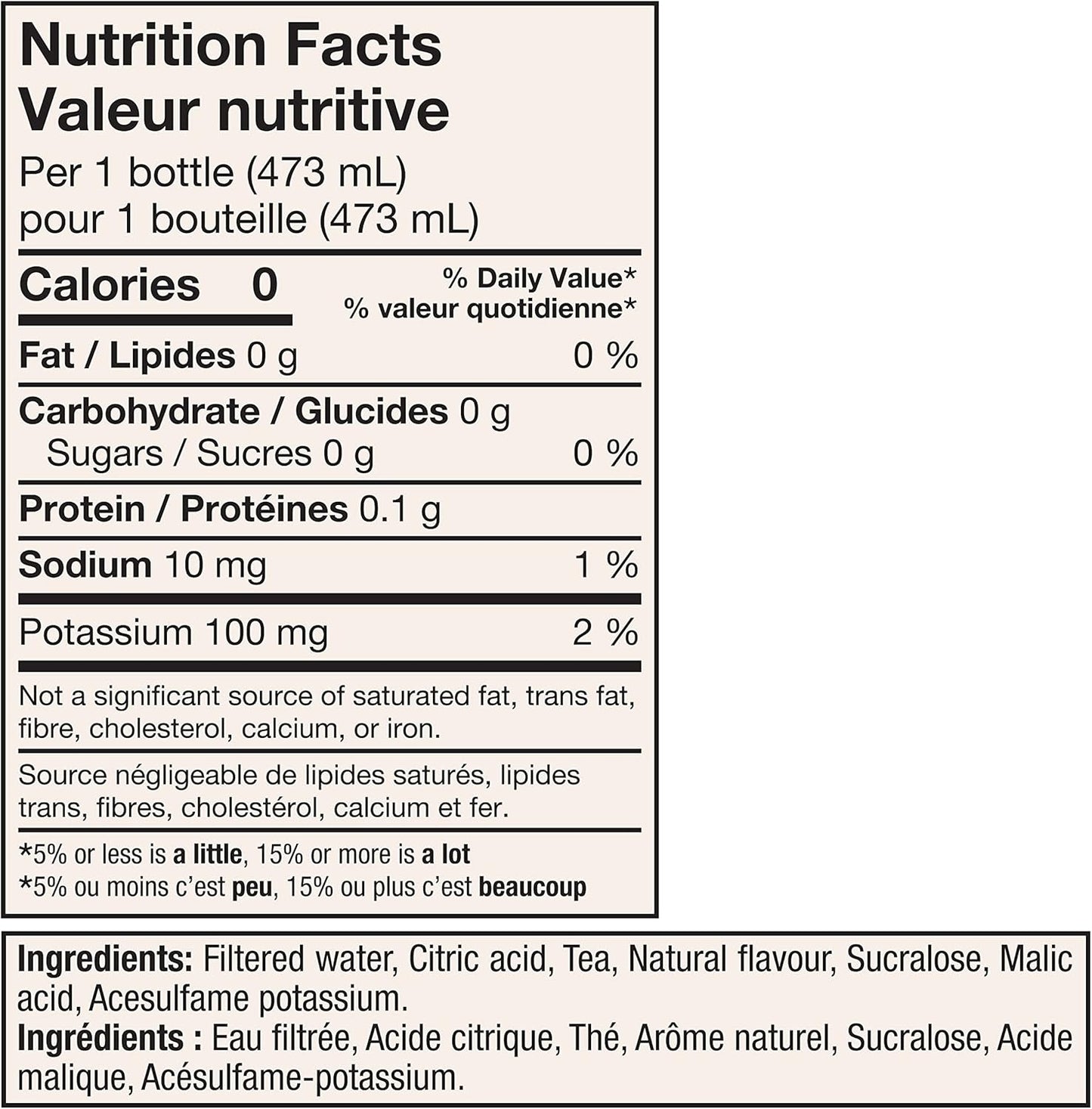 Snapple Peach Tea 12 Pack Bottles – Naturally Flavoured Iced Tea Drink SNPPT12 - with | Sold by Uncle Wiener's Wholesale