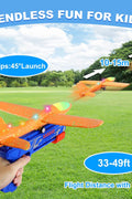 Soft Bullet Ejector Blaster Toy Set – Safe Foam Projectile Toy Guns for Kids EPT1137878 - with | Sold by Uncle Wiener's Wholesale