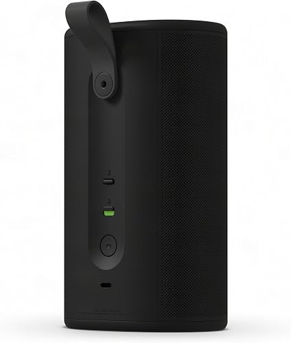 Sonos Move 2 Portable WiFi & Bluetooth Speaker – 24-Hour Battery, Charging Base, AirPlay 2, IP67 - Electronics with | Sold by Uncle Wiener's Wholesale