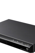 Sony DVP - SR210P - DVD players (CD audio, CD video, CD, CD - R, CD - RW, DVD, DVD+R, DVD+RW, DVD - R, DVD - RW, 1920 x 1080 (HD 1080), Dolby Digital, DTS, AA, Tray). Tiny scratches on the top - with | Sold by Uncle Wiener's Wholesale