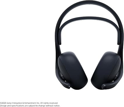 Sony PlayStation PULSE Elite Wireless Gaming Headset – Planar Magnetic Drivers, AI Noise-Reducing Microphone, PS5, PC & Mac Compatible - Electronics with | Sold by Uncle Wiener's Wholesale