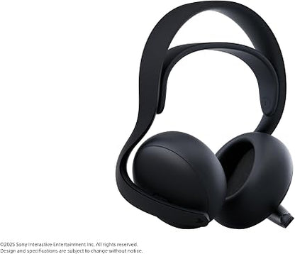 Sony PlayStation PULSE Elite Wireless Gaming Headset – Planar Magnetic Drivers, AI Noise-Reducing Microphone, PS5, PC & Mac Compatible - Electronics with | Sold by Uncle Wiener's Wholesale