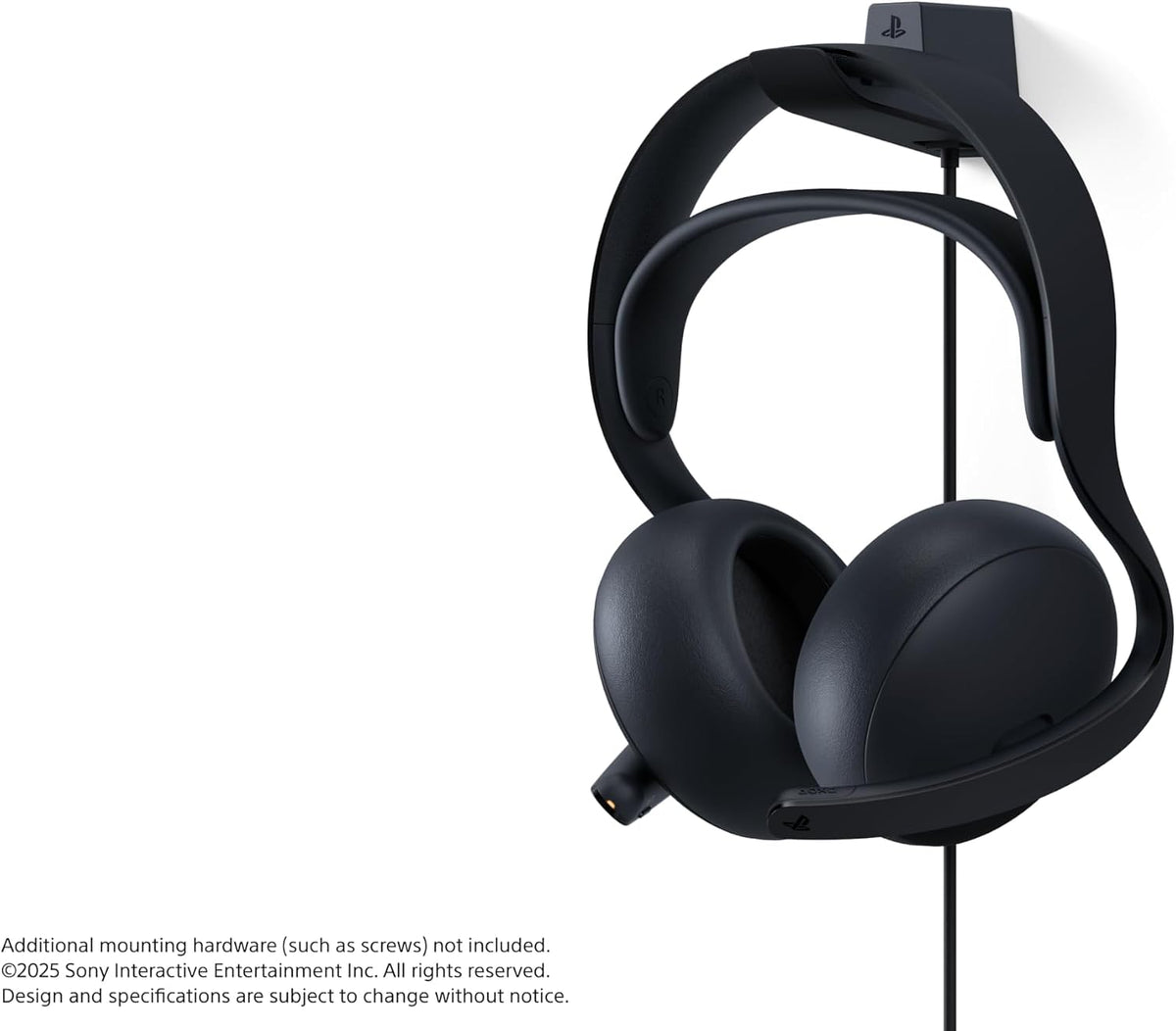 Sony PlayStation PULSE Elite Wireless Gaming Headset – Planar Magnetic Drivers, AI Noise-Reducing Microphone, PS5, PC & Mac Compatible - Electronics with | Sold by Uncle Wiener's Wholesale